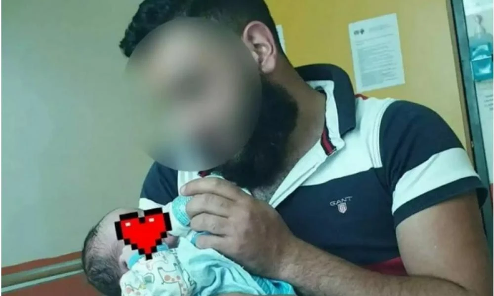 Μυλοπόταμος: Παραδόθηκε ο δράστης του φονικού – Ομολόγησε το στυγερό έγκλημα